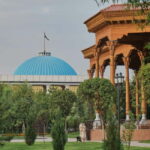 Tashkent Highlights Group Tour by Car/Minibus - A Deep Dive into the Tashkent Highlights Group Tour