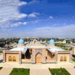 Tashkent: Historic and Modern City Tour - How the Experience Comes Together