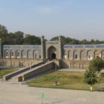 Tashkent-Khujand-Fergana Valley-Tashkent 2 days/1 night Tour - Transportation & Logistics: What to Know