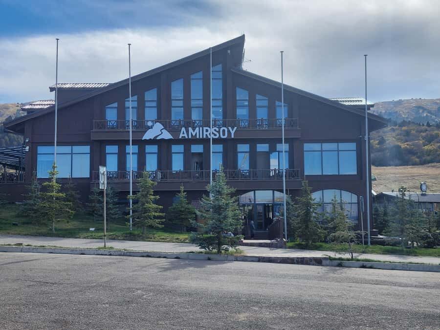 Tashkent Mountain tour: Amirsoy, Chimgan and Charvak Lake - An In-Depth Look at the Tour Experience