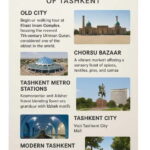 Tashkent: Old City & Modern City Walking Tour - Final Thoughts