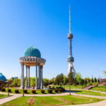 Tashkent: Private Full-Day City Tour on a Premium Car - The Sum Up