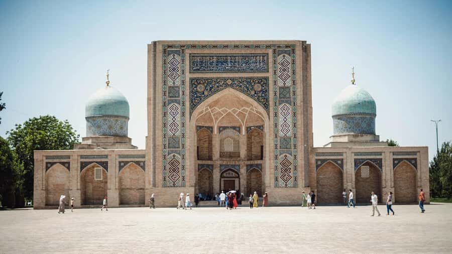Tashkent: Private Guided City Tour with Museums & Photos - What Makes This Tour Truly Valuable