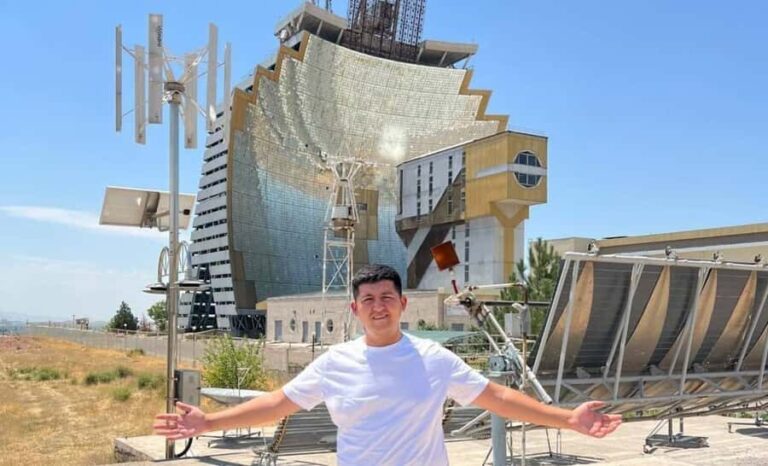 Tashkent: Solar Furnace, Amirsoy, & Chimgan Tour - A Closer Look at the Itinerary