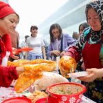 Tashkent: Vegan Street Food Tour with Local Guide - How the Tour Works