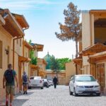 Tashkent Walking & Food Tour: Highlights + Local Flavors - Practical Details & Tips