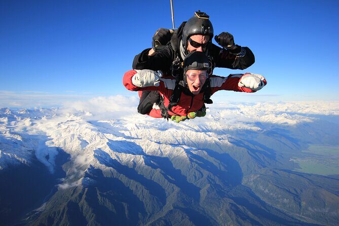 Tasman Experience and Skydive | Combo - Introduction: Why This Tour Stands Out