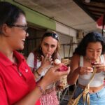 Taste & Explore Bali: Denpasar Street Food & Historic Sites - What You Can Expect from the Experience