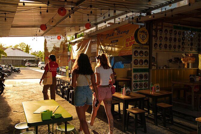 Taste & Explore Bali: Denpasar Street Food & Historic Sites - Who Is This Tour Best For?