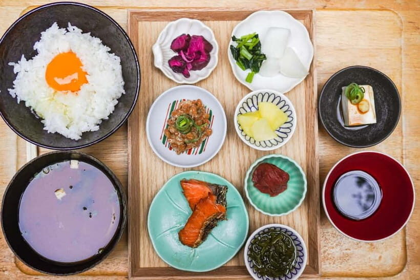 Taste Japan: Breakfast After Kiyomizu-dera Temple - Who Is This Tour Best Suited For?