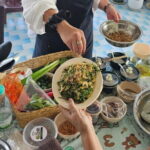 Taste Of Borneo Cooking Class - FAQ