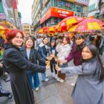 Taste of Busan: Local Food Tour at Gukje, BIFF & Jagalchi - Practical Details & Tips