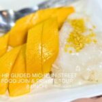 Taste of Chiang Mai: Michelin Guide Street Food Small Group 2Hr - Detailed Itinerary Breakdown