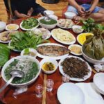 Taste of Dien Bien Phu Night Food Tour by Motorbike - What’s Included and What to Consider