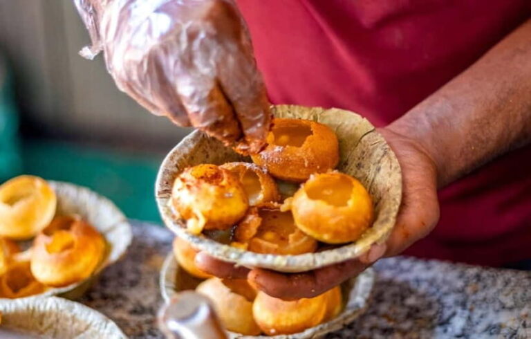 Taste of Guwahati: Guided Street Food Tour Experience - FAQs