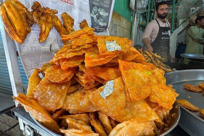 Taste Of Lahore and Visit of Walled City - Final Thoughts: Who Is This Tour Perfect For?