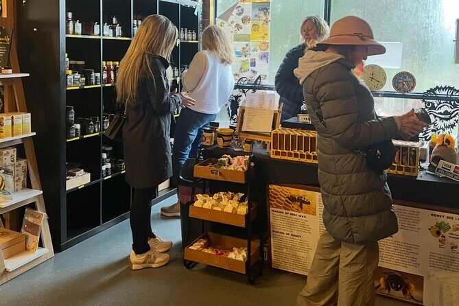 TASTE OF THE WHEATBELT private day tour to New Norcia and beyond. - Deep Dive into the Itinerary: Why Each Stop Matters