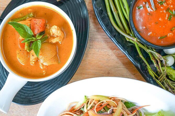 Taste of Tradition Old Siem Reap Food Tour - What to Expect and Why It Matters