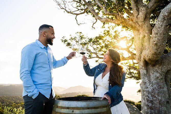 Taste of Waiheke Food and Wine Tour - Authentic Experiences That Stand Out