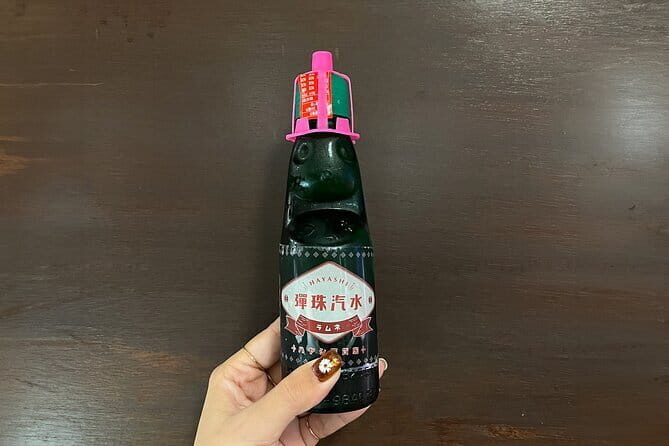 Taste Taipei: Private 6H Food Tour from Keelung Shore Excursion - The Authentic Experience & Cultural Touches