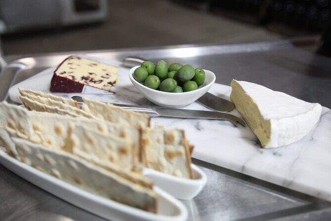 Tastes of the Hunter Half Day Tour - Final Thoughts