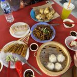 Tasting Trails: Chinatown OR with Kampong Glam, Little India - Group Size, Transport, and Practicalities