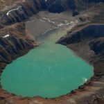 Taupo: Huka Falls Helicopter Ride - Itinerary and Key Sight Highlights