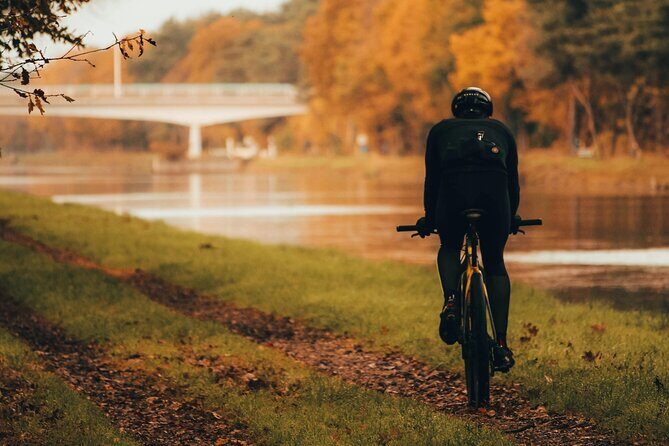 Taupo Private VIP Geothermal Bike Tour - Final Thoughts  