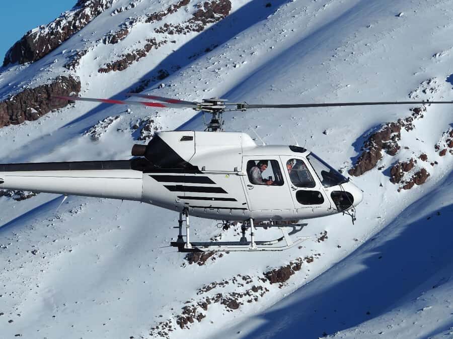Taupo: Tongariro Crossing Scenic Helicopter Flight - Why This Tour Offers Real Value