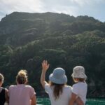 Tauranga Harbour Cruise - The Beauty of Tauranga Harbour: What You Can Expect