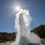 Tauranga: Wai-o-Tapu with Redwood Forest Walk or Forest Spa - Redwood Forest: Giants of Nature