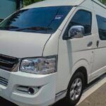 Tawau Airport 1 Way Shared Transfer from/to Semporna - Real Traveler Insights