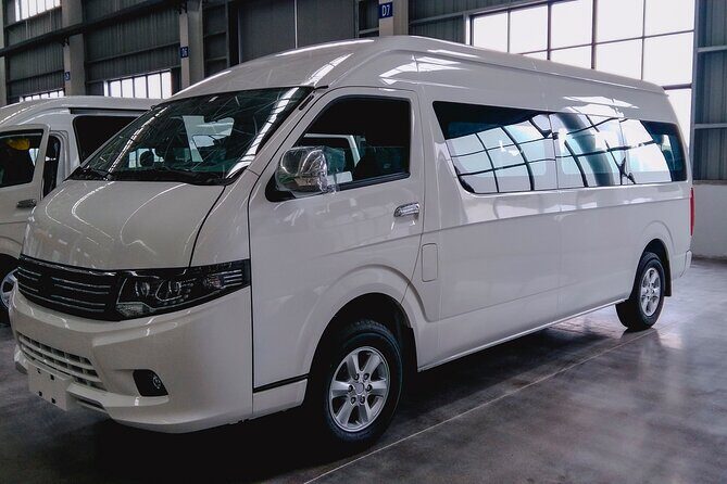 Tawau Airport /City: Private One Way Transfer to from Semporna - Pricing and Value