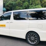 Taxi from Sigiriya or Dambulla to Kandy - Why Choose This Taxi Service?