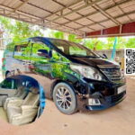 Taxi Siem Reap to Phnom Kulen (National Park) Best Driver - Who Will Love This Tour?