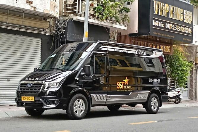 Tay Ninh  Cao Dai & Ba Den Mountain + Optional Cu Chi Tunnels - What Could Be Better?