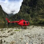 Te Anau: Doubtful Sound Discovery - The Sum Up