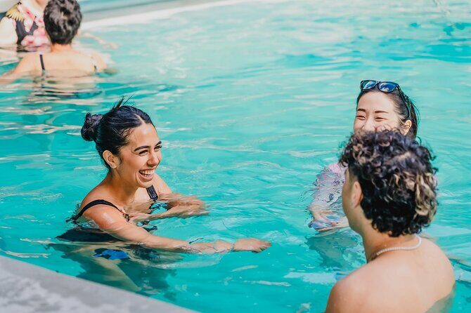 Te Puia and Polynesian Spa Day Tour from Auckland - Final Thoughts