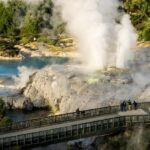 Te Puia: Te R Guided Day Tour - What to Expect: Practical Details