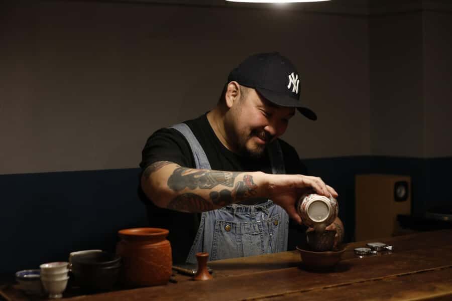 Tea Omakase : Taste 1200 years of local tea culture - Final Thoughts