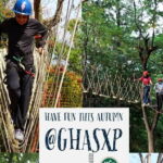 Tea Top Adventure Activities - Why This Experience Stands Out