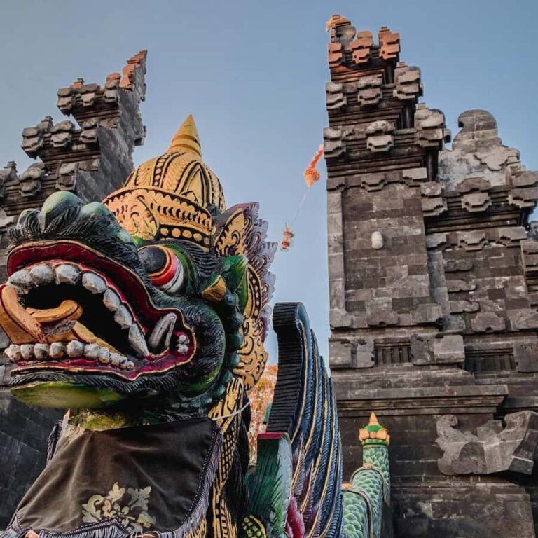 Temple Escapade: Ulun Danu Beratan, Taman Ayun - Why Youll Love This Tour