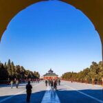 Temple of Heaven Park Beijing China - Why the Tour Offers Good Value