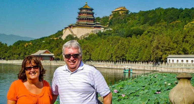 Temple of Heaven, Summer Palace, Lama Temple, Hutong Tours - Exploring Each Key Site