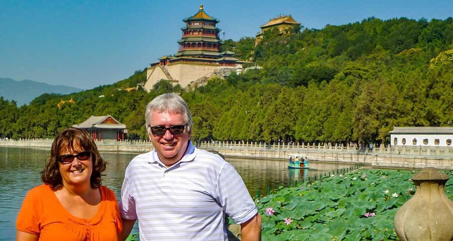 Temple of Heaven, Summer Palace, Lama Temple, Hutong Tours - Exploring Each Key Site