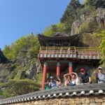 Temples of Mt Jirisan along the Seomjin River (private) - The Included Experiences and Practical Details