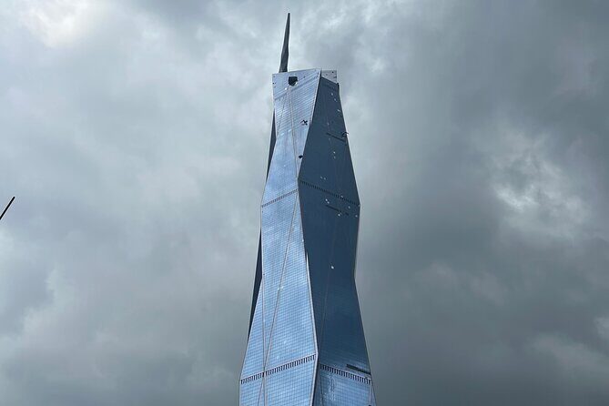 Ten Wonders Of Kuala Lumpur Shared Tour - FAQs