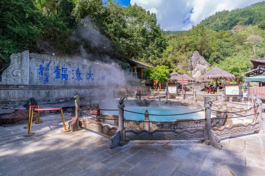 Tengchong: 5-Day Volcanic Hot Springs & Nature - The Details of the 5-Day Tengchong Experience
