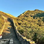 Tent Camping Overnight Tour On The Wild Great Wall - What to Expect from the Experience