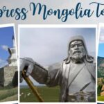 Terelj ,Khar khorum ,Horse ride , Camel ride , Monastery - Day 3: Return and Reflection